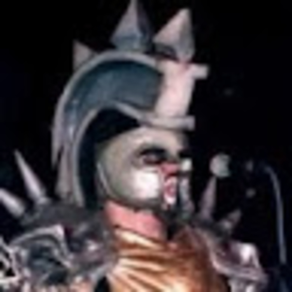 Meet your Posher, Aj